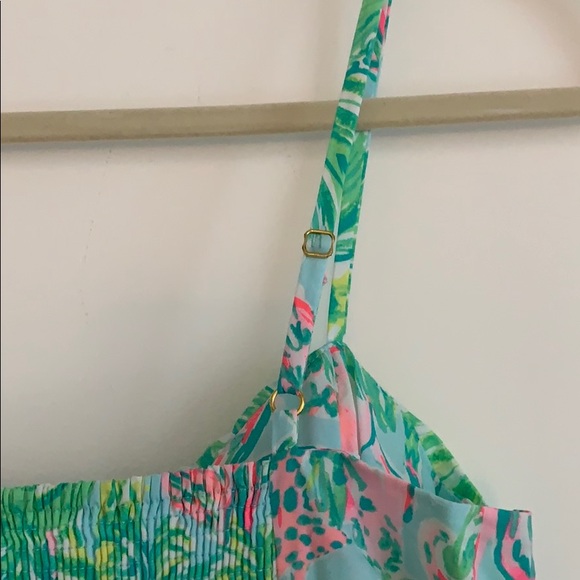 Lilly Pulitzer dress - Picture 7 of 7